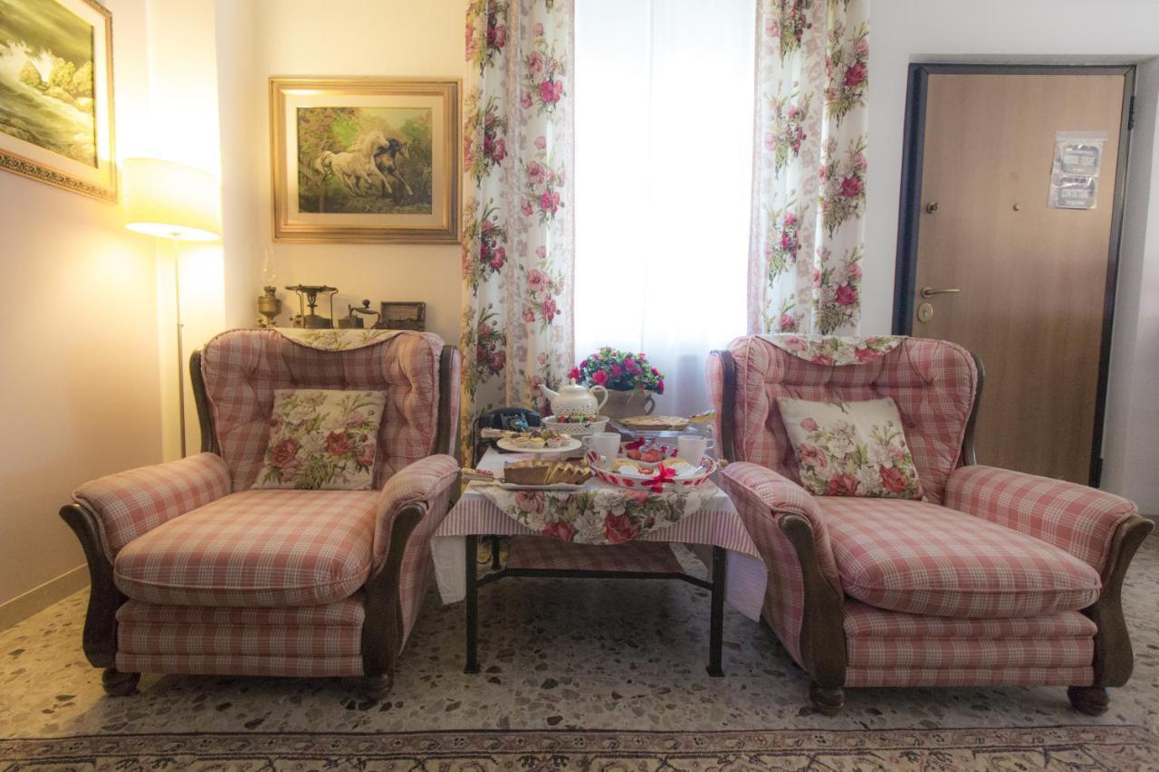 B&B La Casa Di G.G. Гроттамаре Экстерьер фото