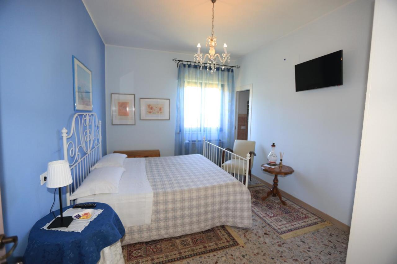 B&B La Casa Di G.G. Гроттамаре Экстерьер фото