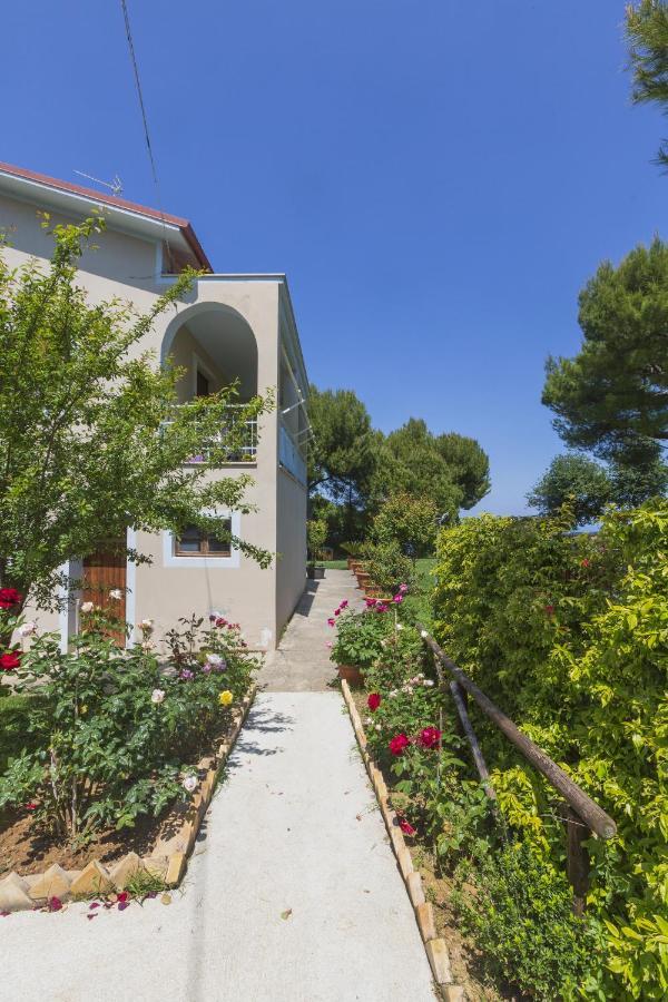 B&B La Casa Di G.G. Гроттамаре Экстерьер фото