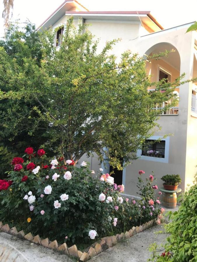 B&B La Casa Di G.G. Гроттамаре Экстерьер фото